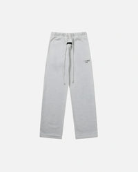 3SSENTIAL GREY PANTS