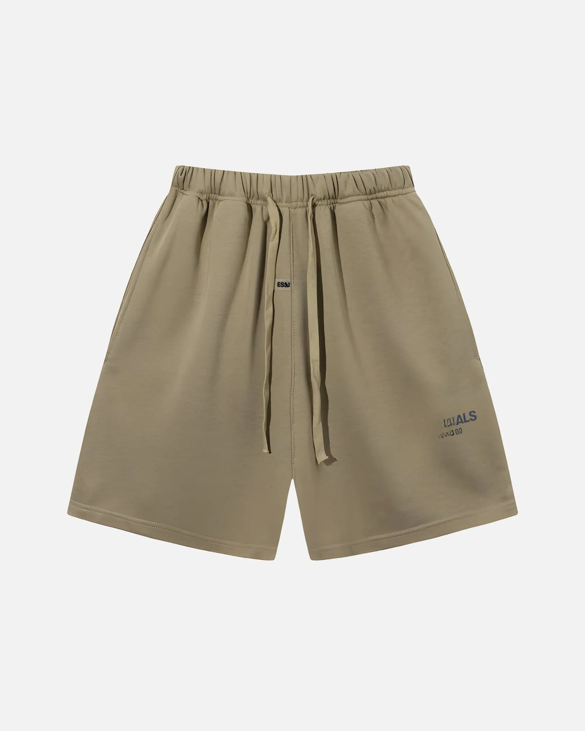 3SSENTIAL SHORTS