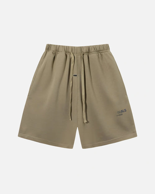 3SSENTIAL SHORTS