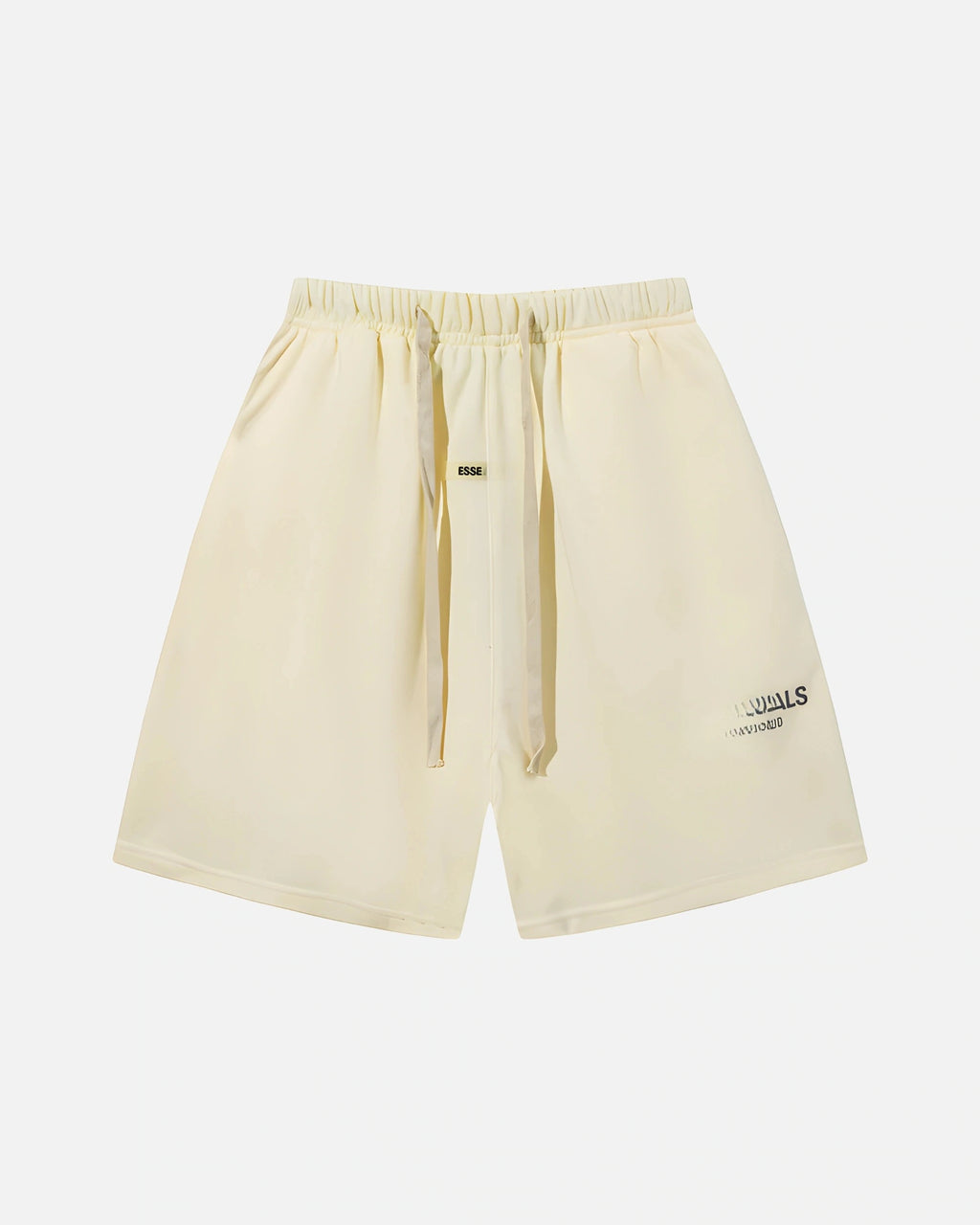 3SSENTIAL SHORTS