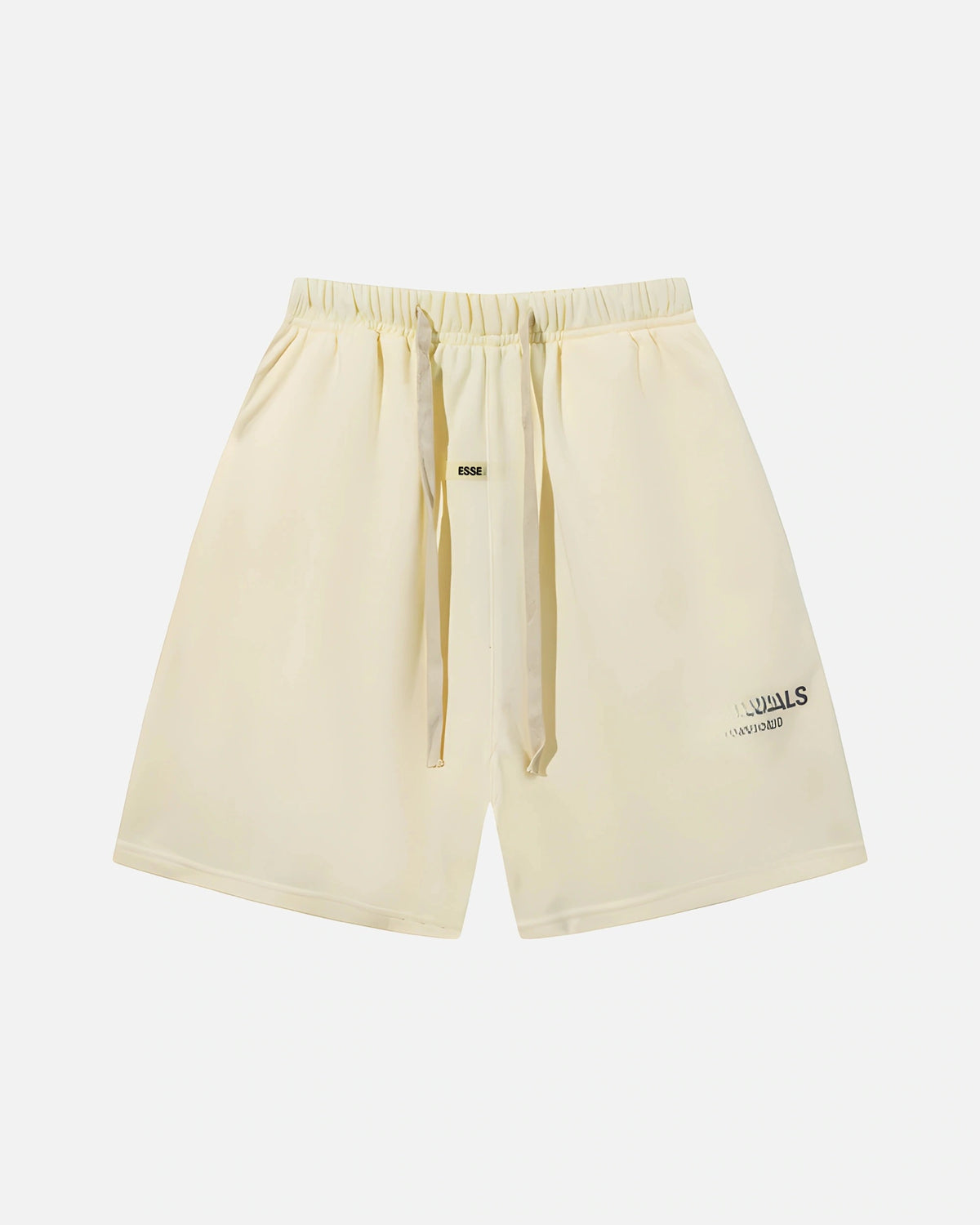 3SSENTIAL SHORTS