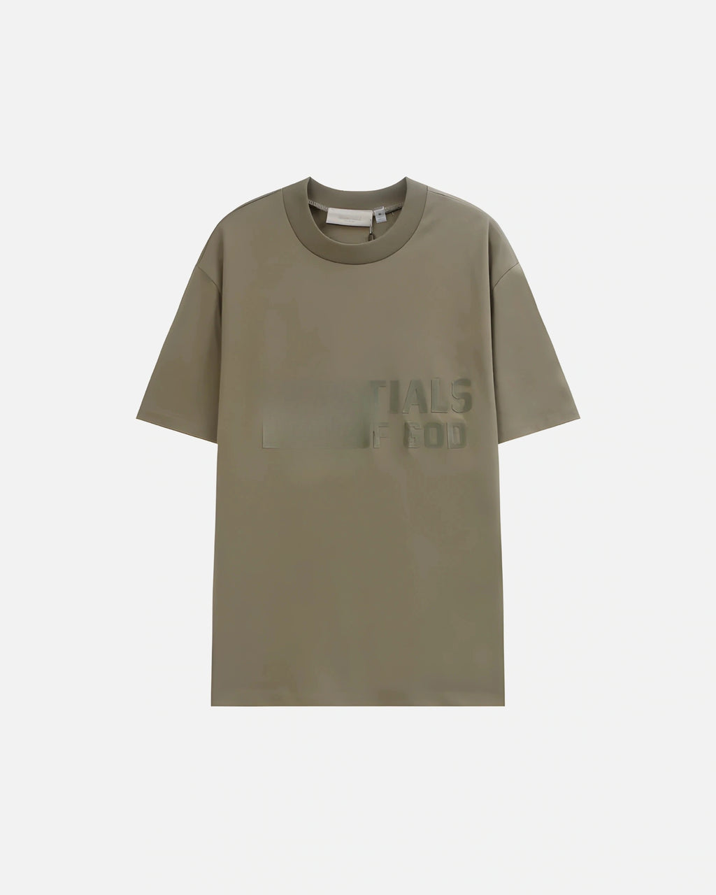 3SSENTIAL TEE