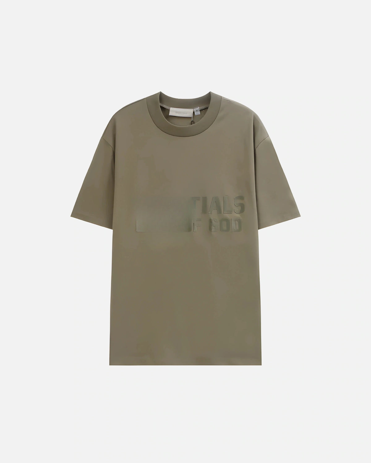 3SSENTIAL TEE