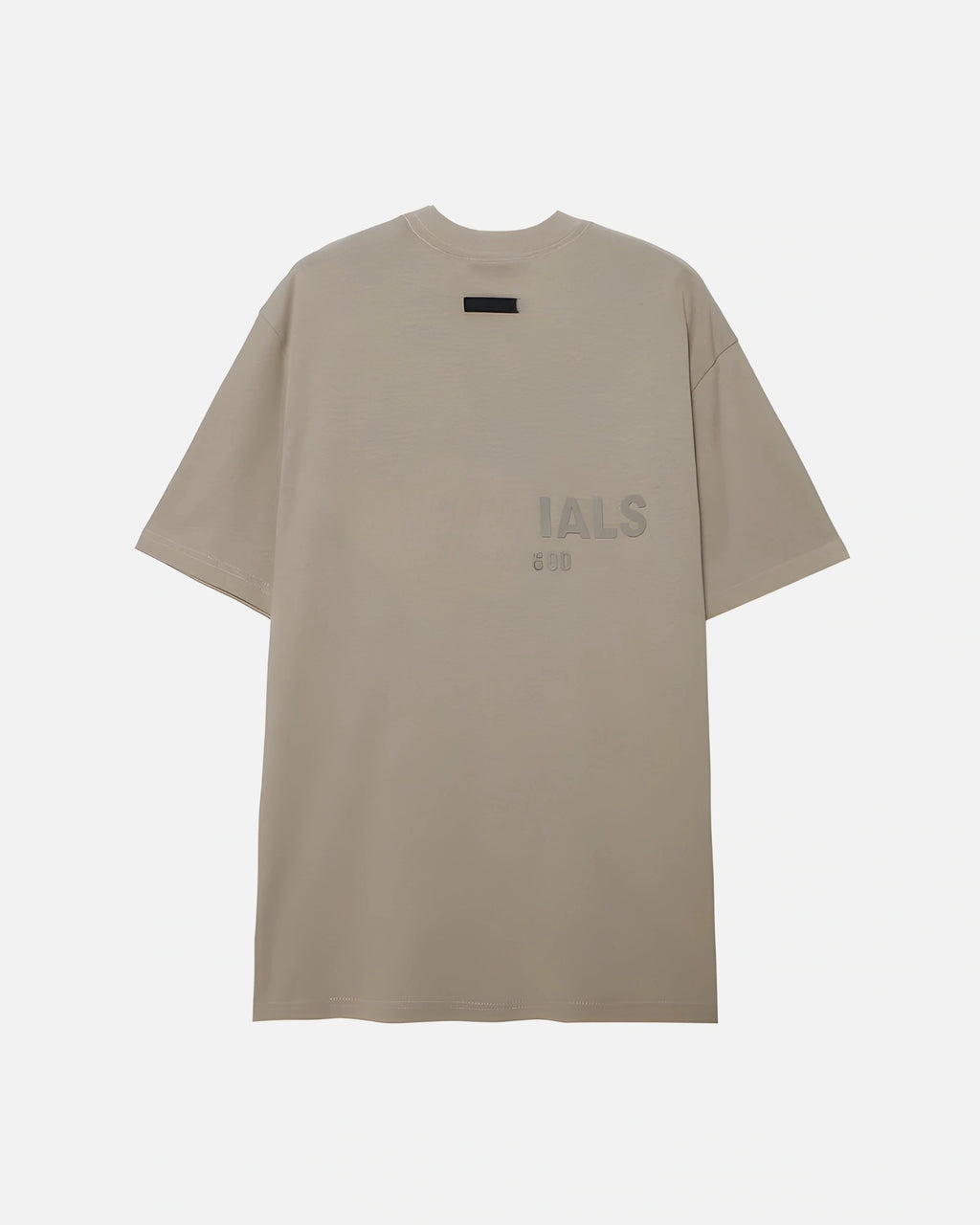3SSENTIAL TEE