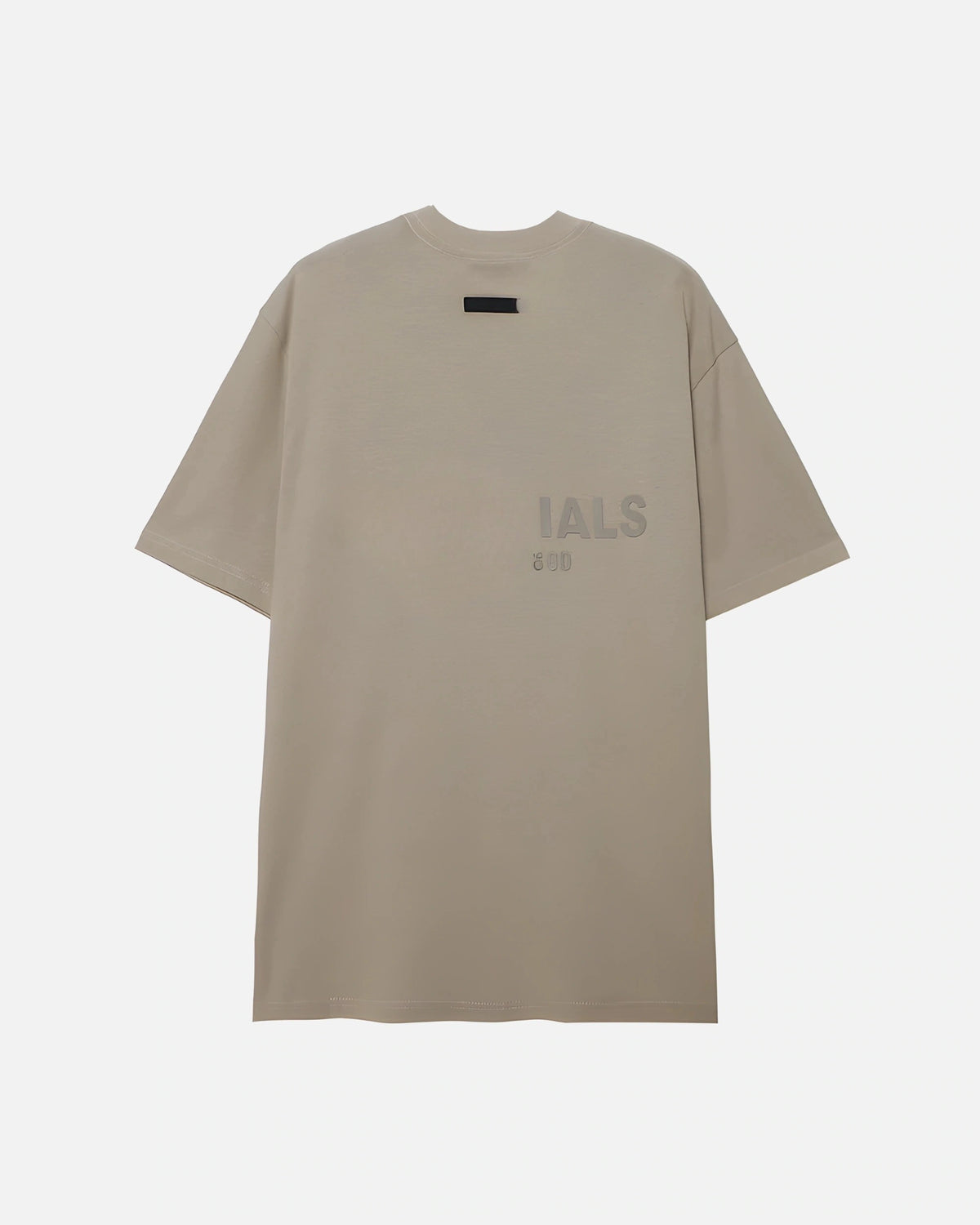 3SSENTIAL TEE