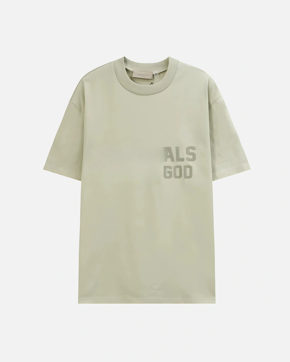 3SSENTIAL TEE