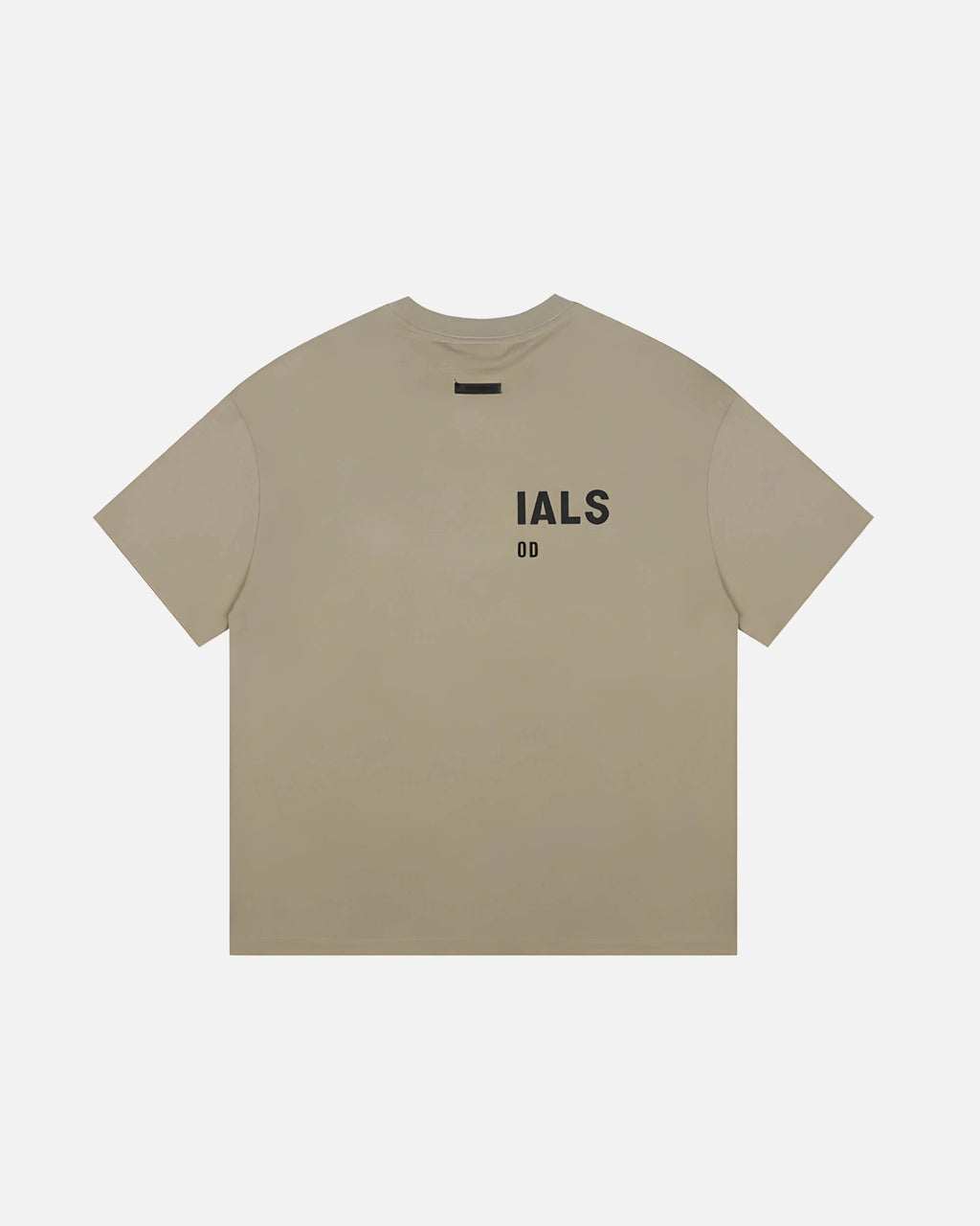 3SSENTIAL TEE