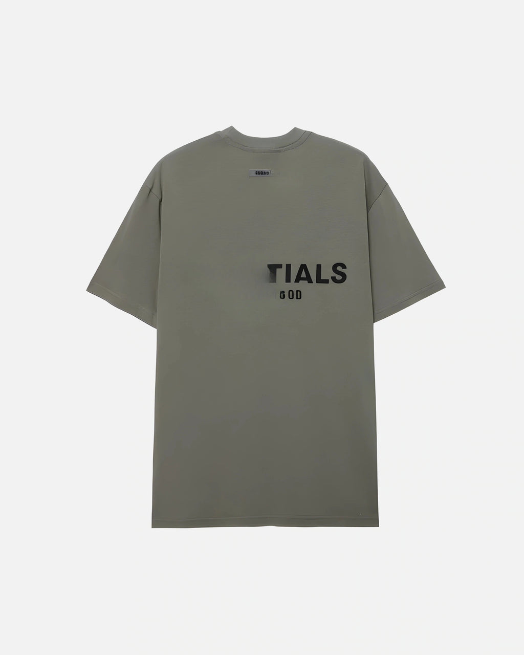 3SSENTIAL TEE