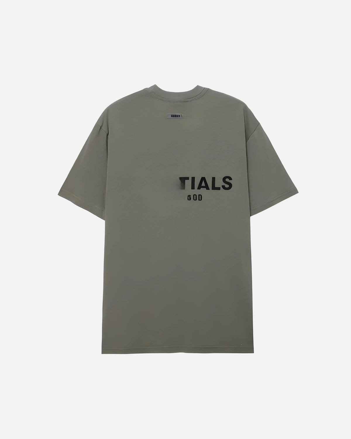 3SSENTIAL TEE