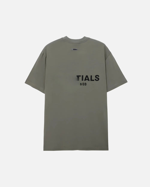 3SSENTIAL TEE