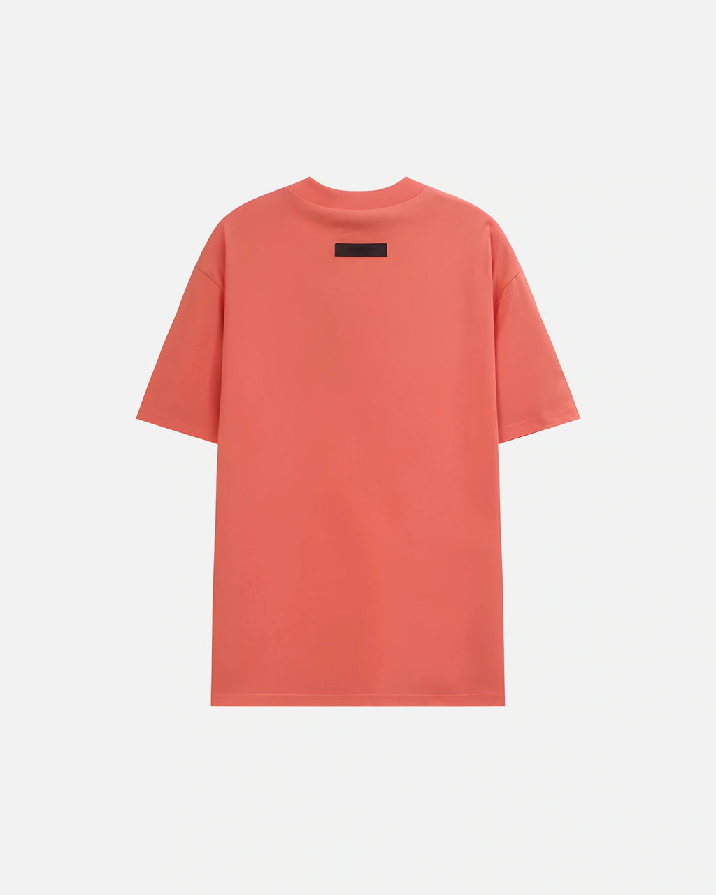 3SSENTIAL PINK TEE
