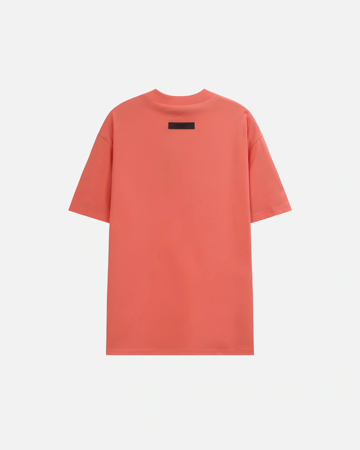 3SSENTIAL PINK TEE