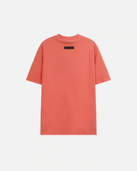 3SSENTIAL PINK TEE
