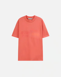 3SSENTIAL PINK TEE