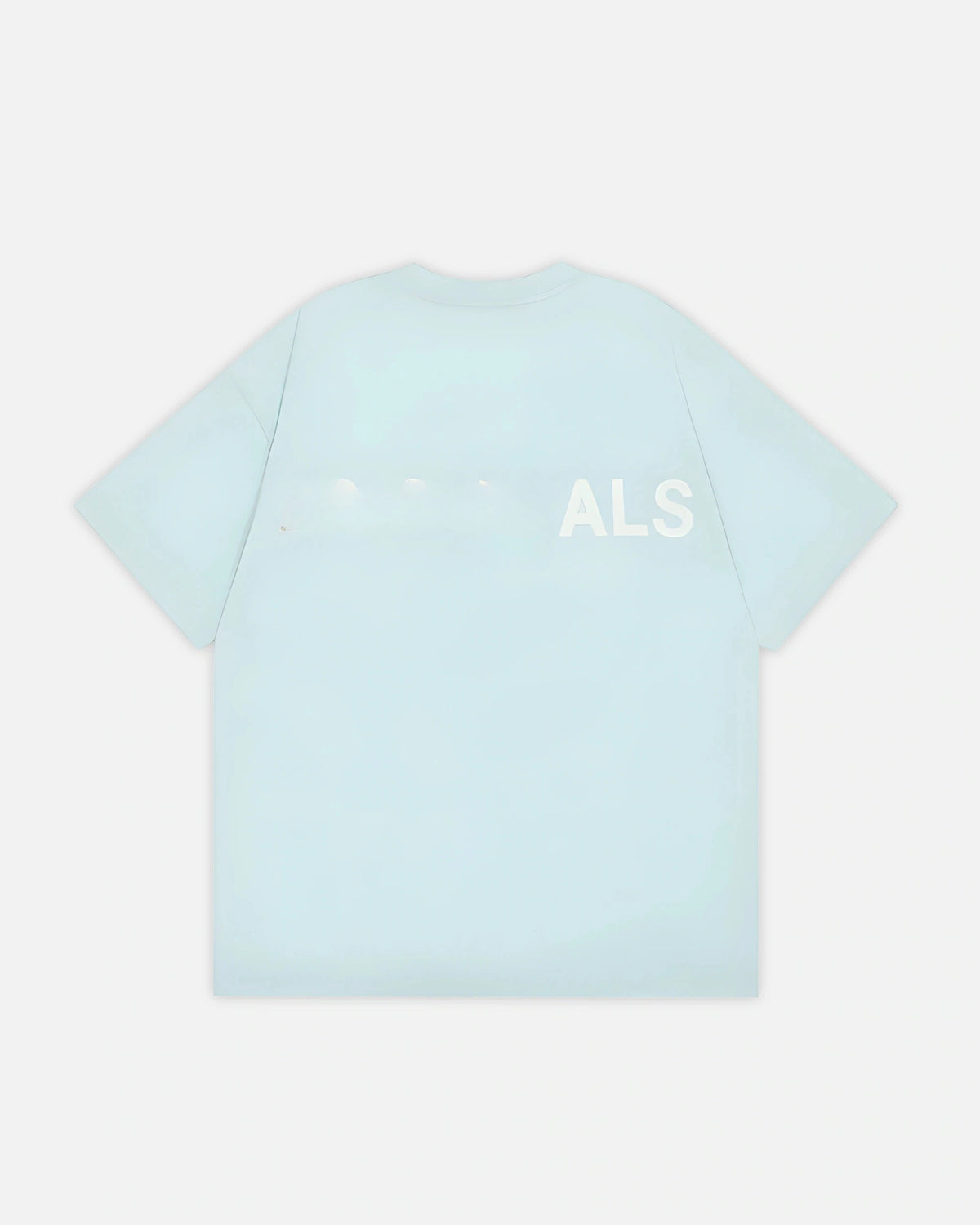 3SSENTIAL TEE