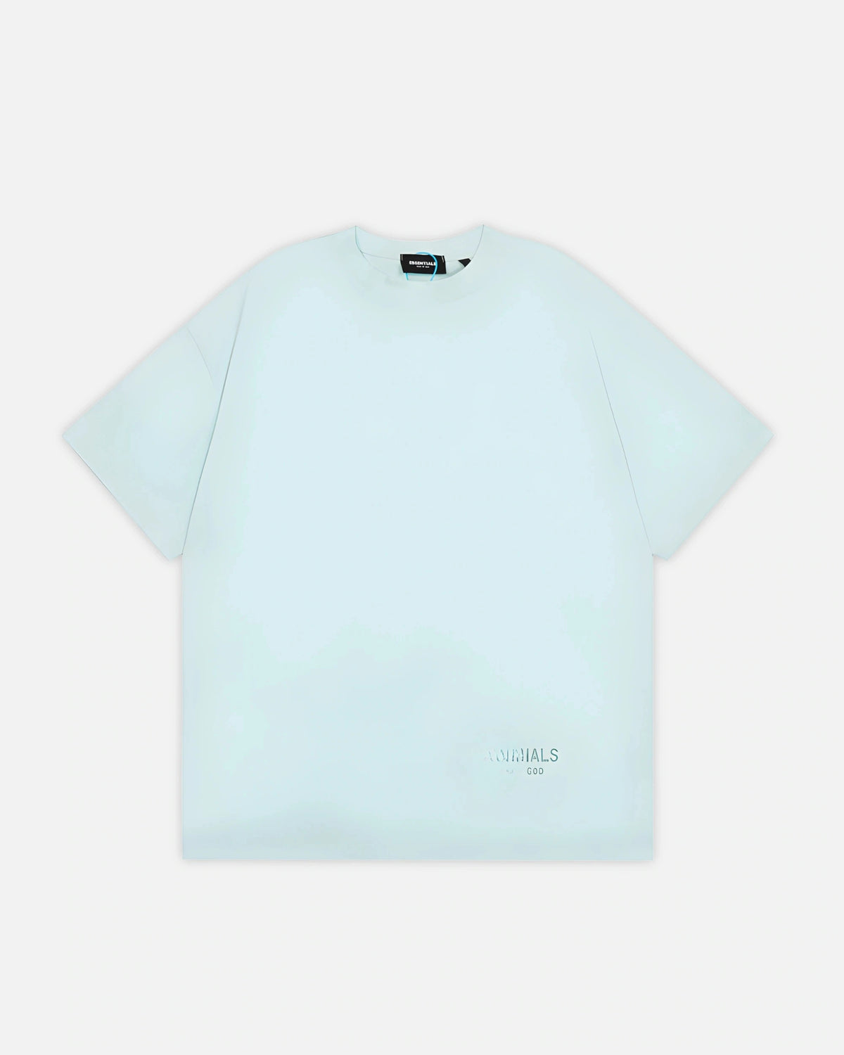 3SSENTIAL TEE