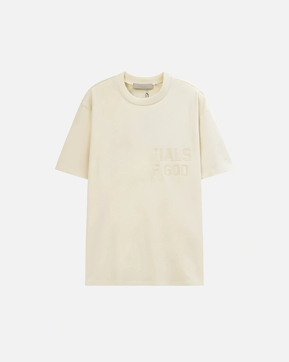 3SSENTIAL TEE