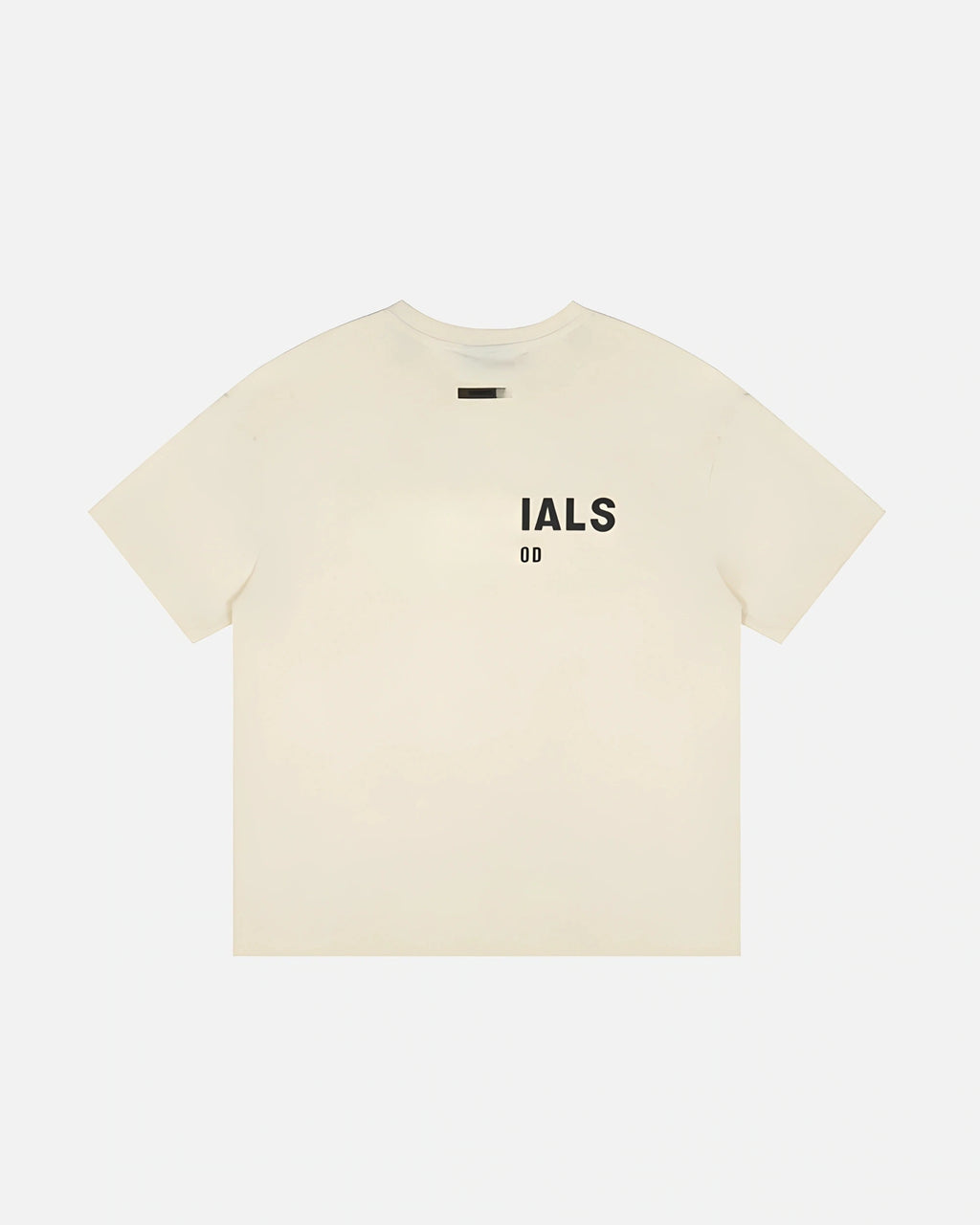 3SSENTIAL TEE