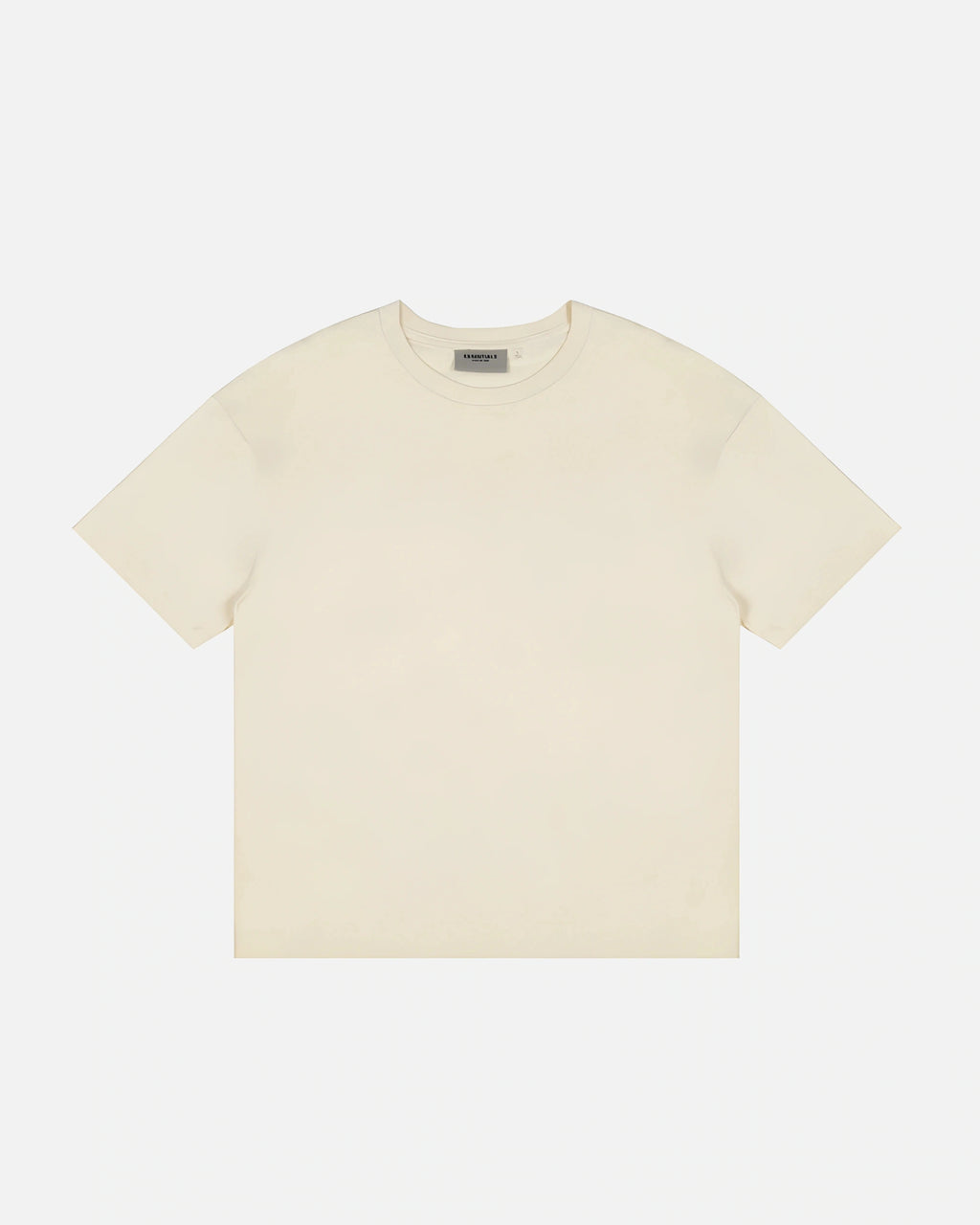 3SSENTIAL TEE
