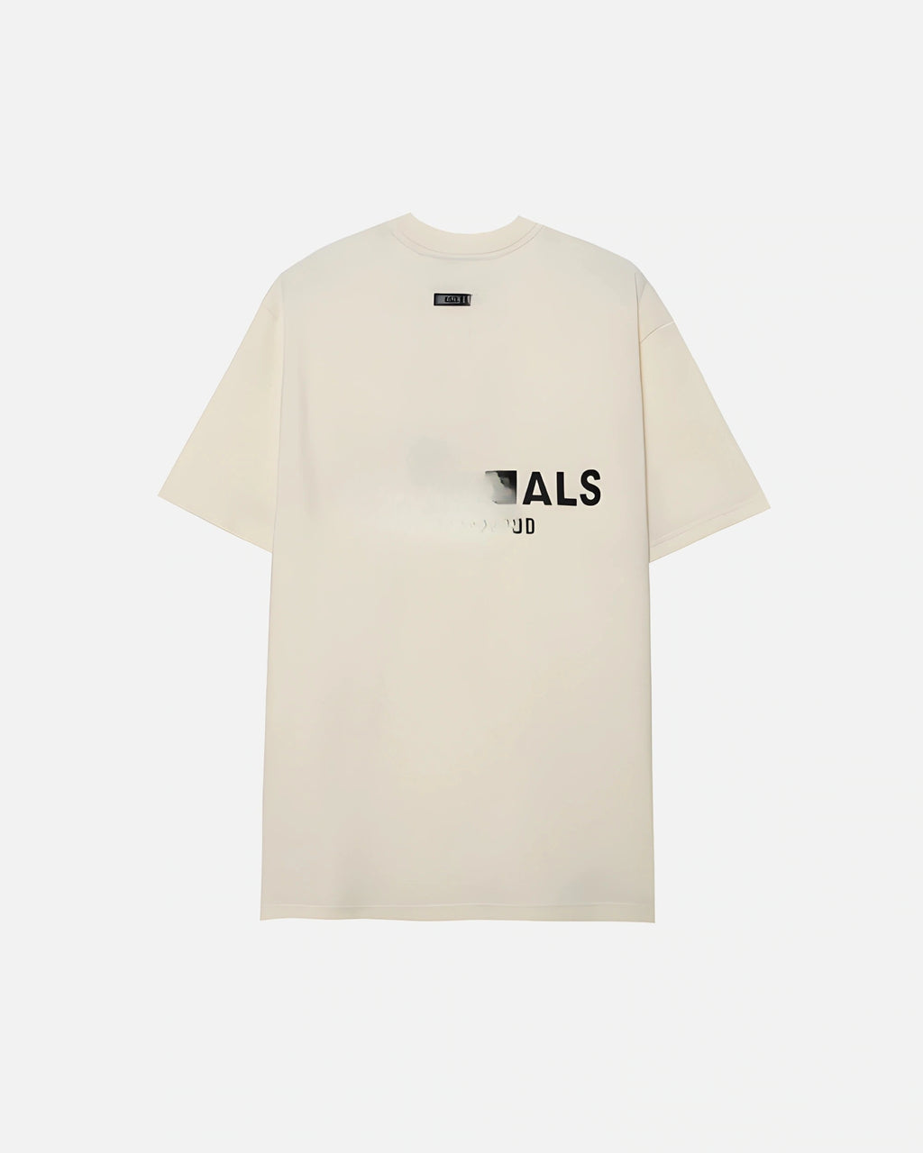 3SSENTIAL TEE