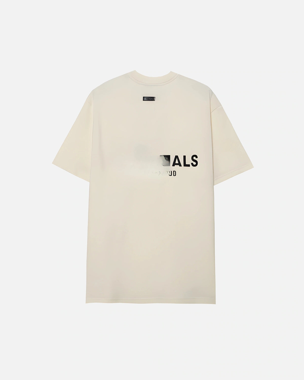 3SSENTIAL TEE
