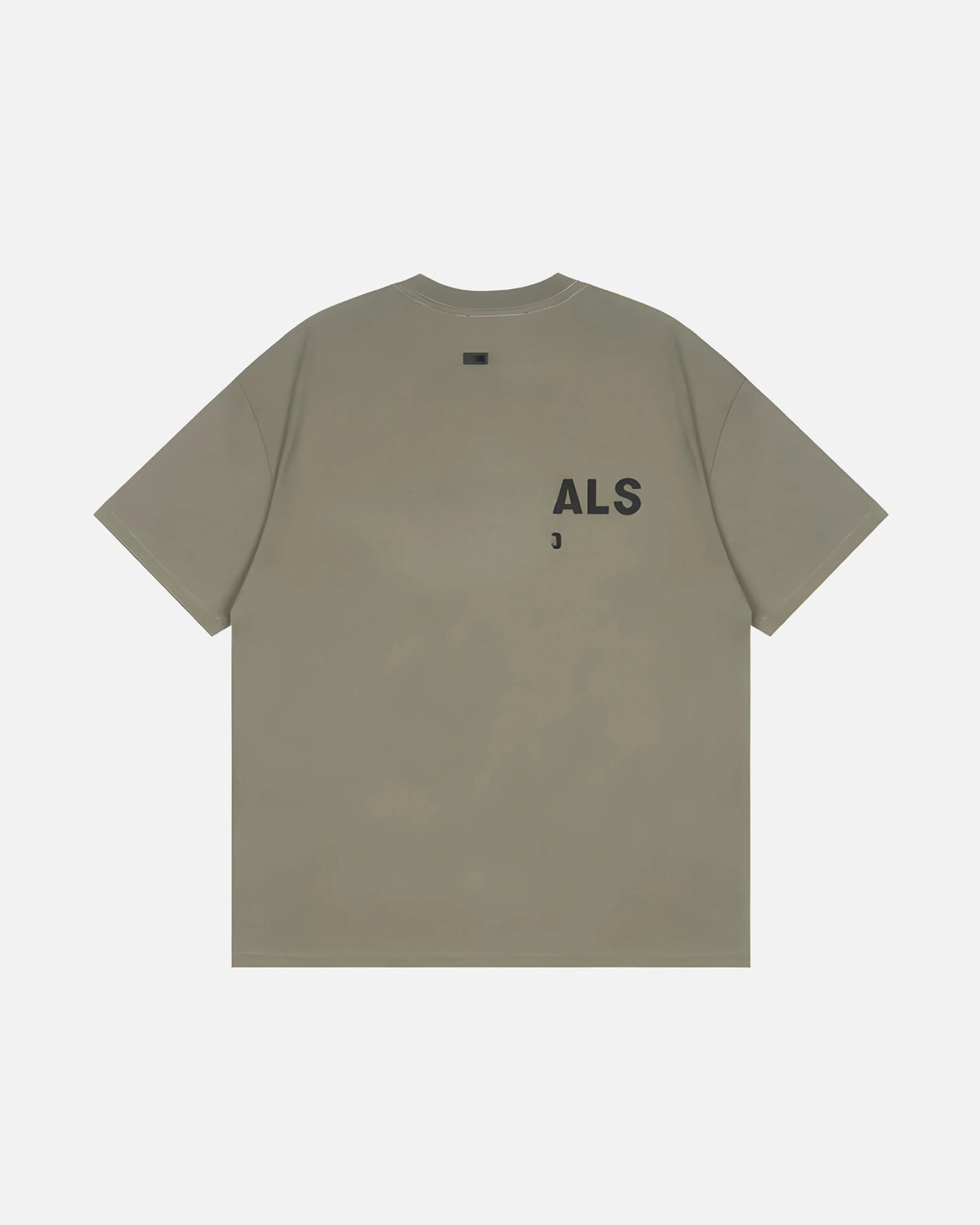 3SSENTIAL TEE