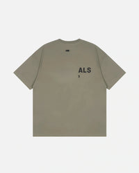 3SSENTIAL TEE