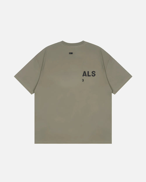 3SSENTIAL TEE