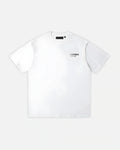 3SSENTIAL WHITE TEE