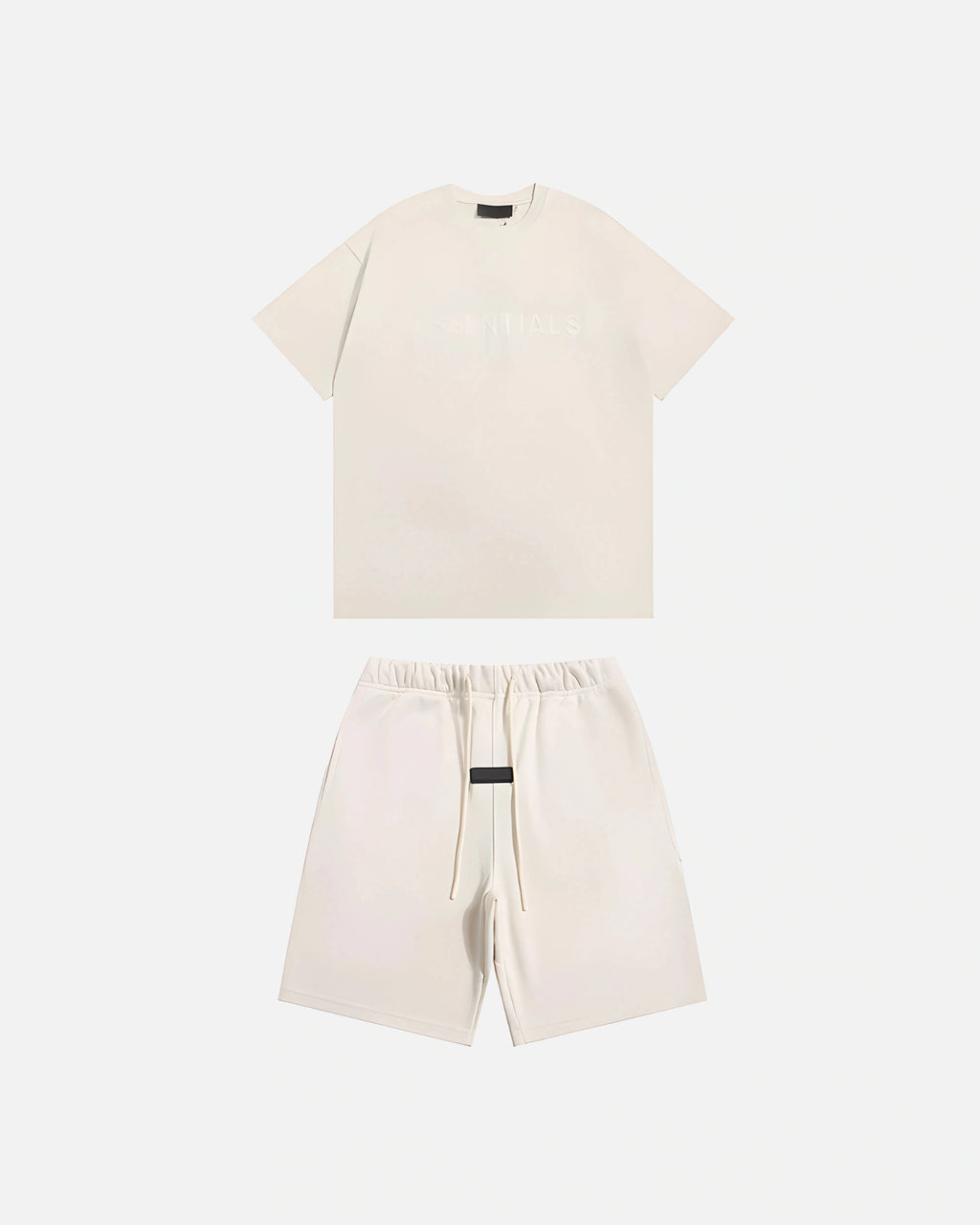 3SSENTIAL CREAM SET