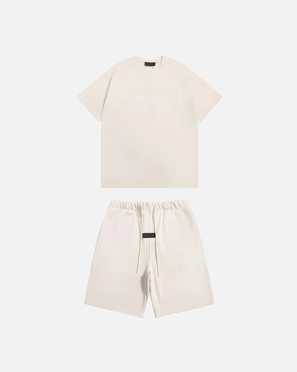 3SSENTIAL CREAM SET