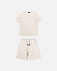 3SSENTIAL CREAM SET