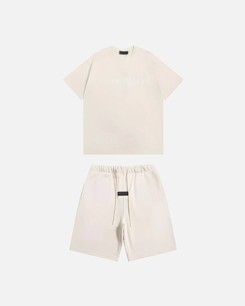3SSENTIAL CREAM SET