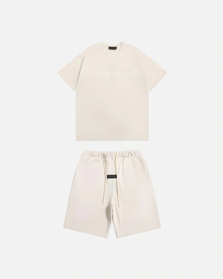 3SSENTIAL CREAM SET