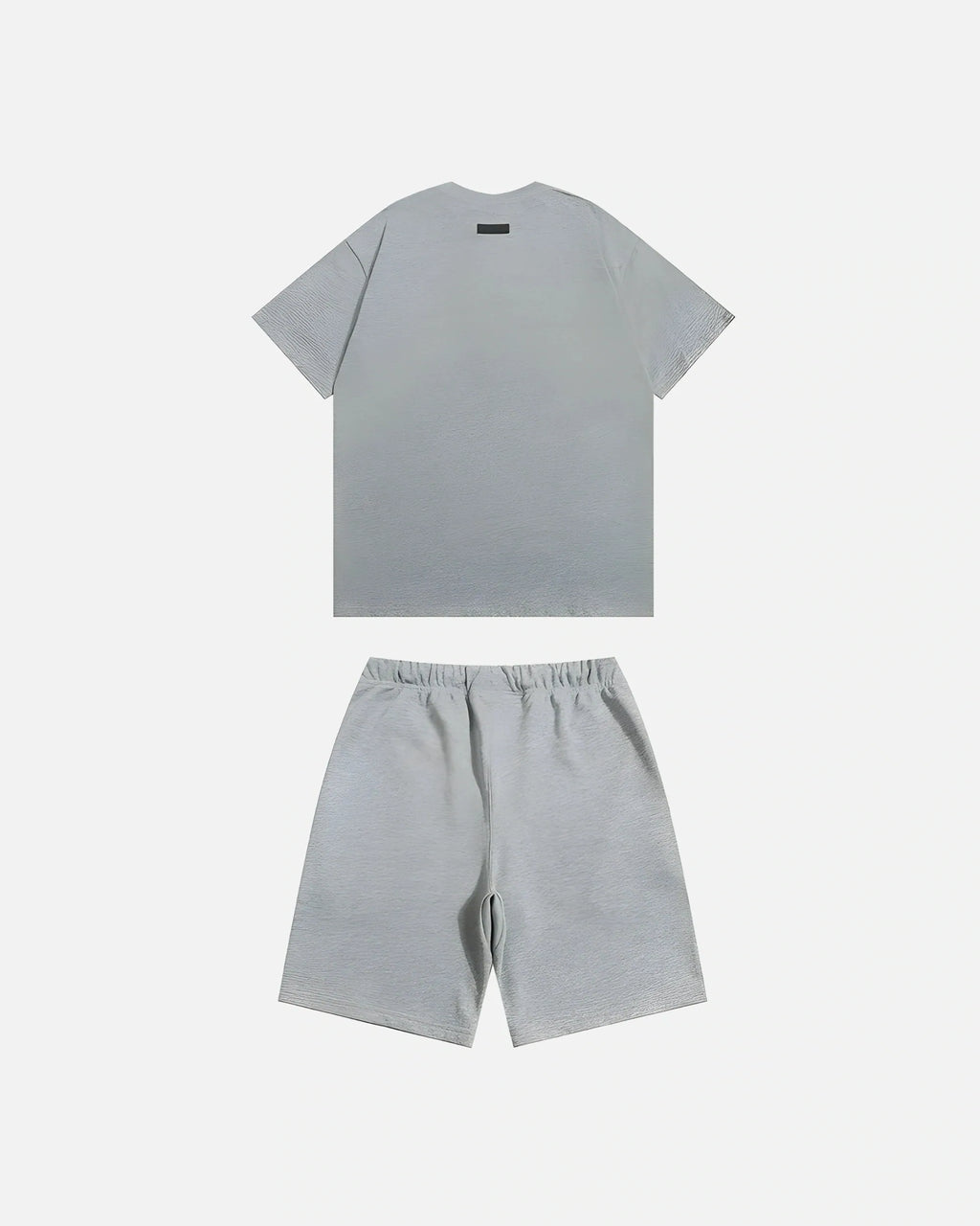 3SSENTIAL GREY SET
