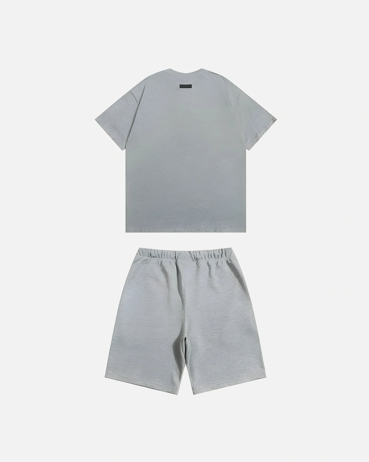 3SSENTIAL GREY SET