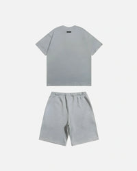 3SSENTIAL GREY SET