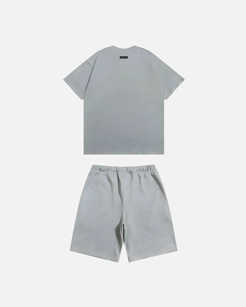 3SSENTIAL GREY SET