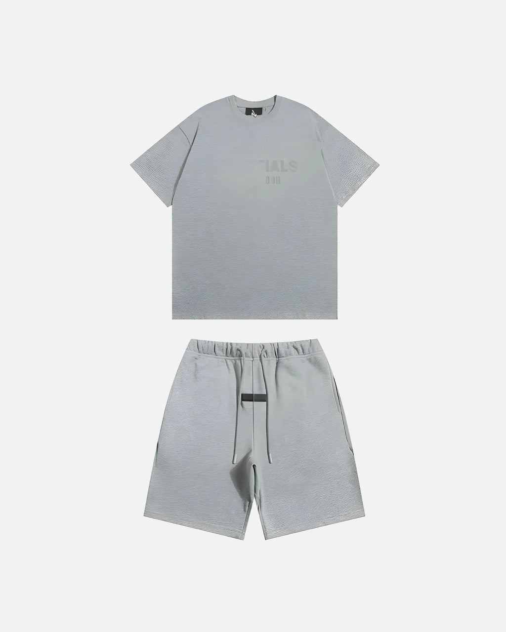 3SSENTIAL GREY SET