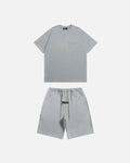 3SSENTIAL GREY SET
