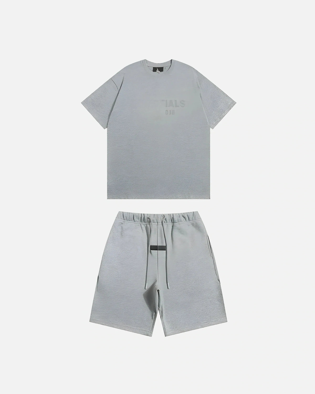 3SSENTIAL GREY SET