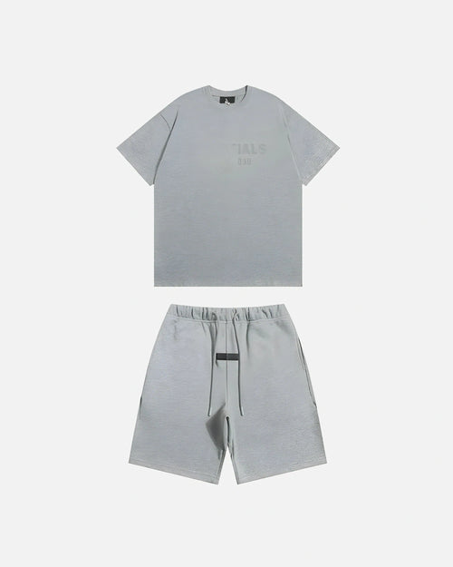 3SSENTIAL GREY SET