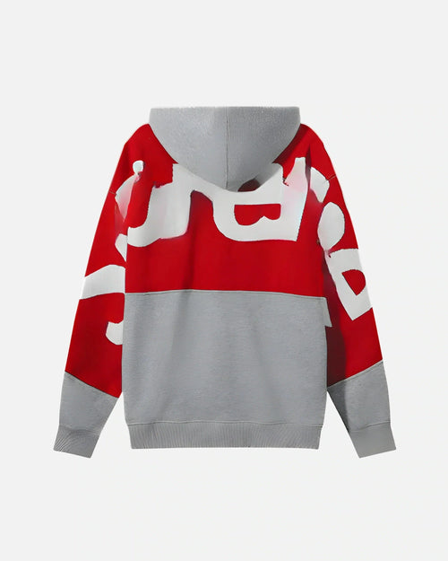 5UPREM Hoodie 001