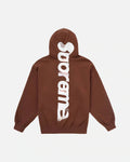 5UPREM Hoodie 002 Front