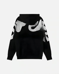 5UPREM Hoodie 003 Back