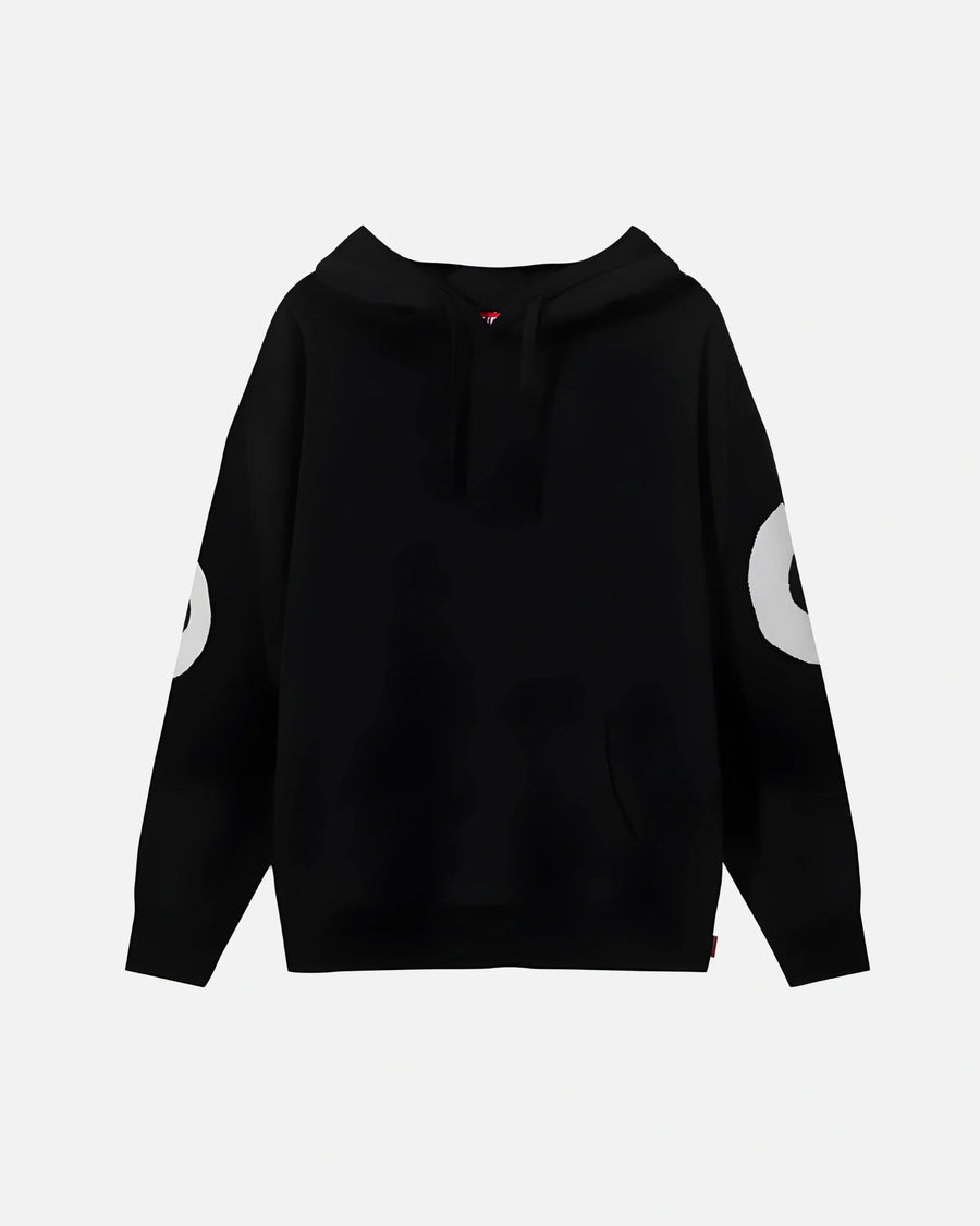 5UPREM Hoodie 003 Front