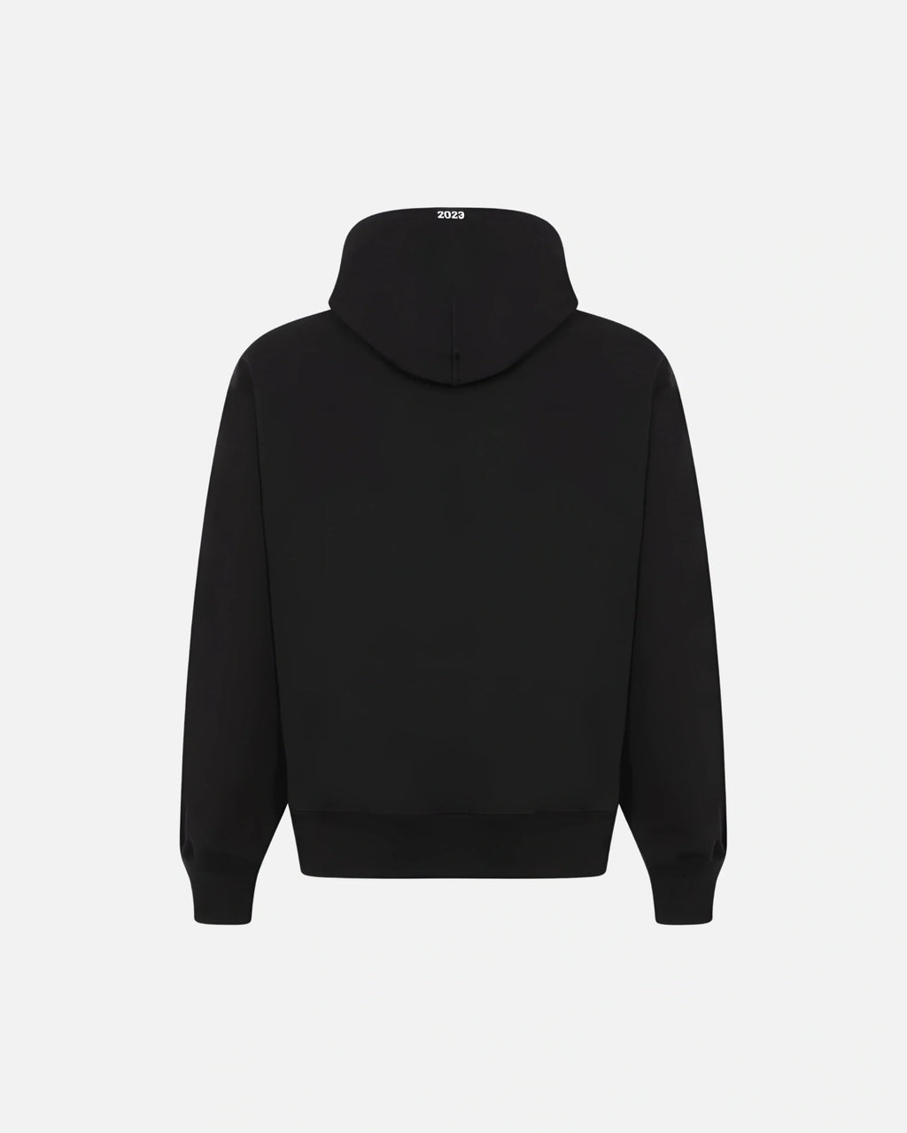 5UPREM Hoodie 004 Back