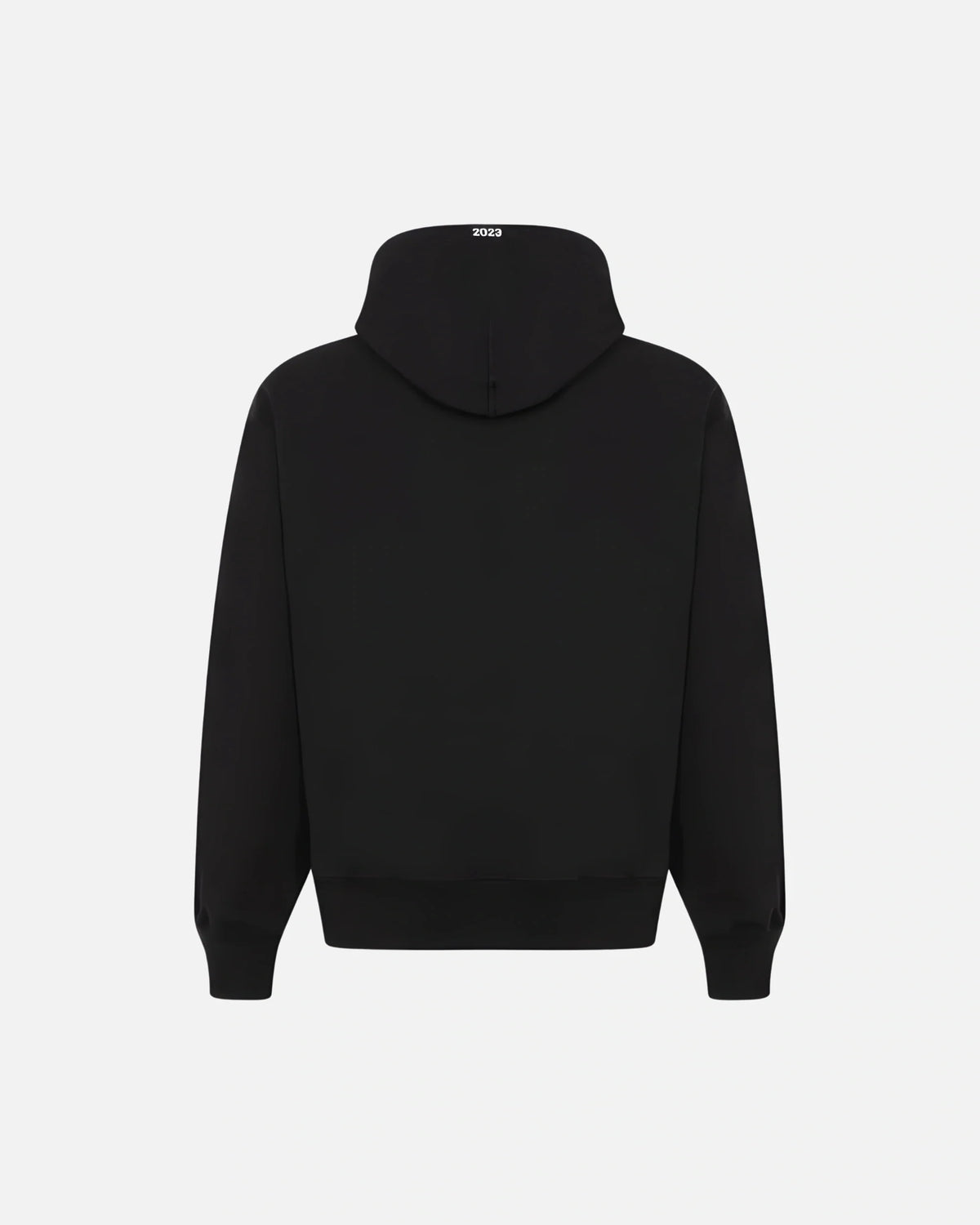 5UPREM Hoodie 004 Back