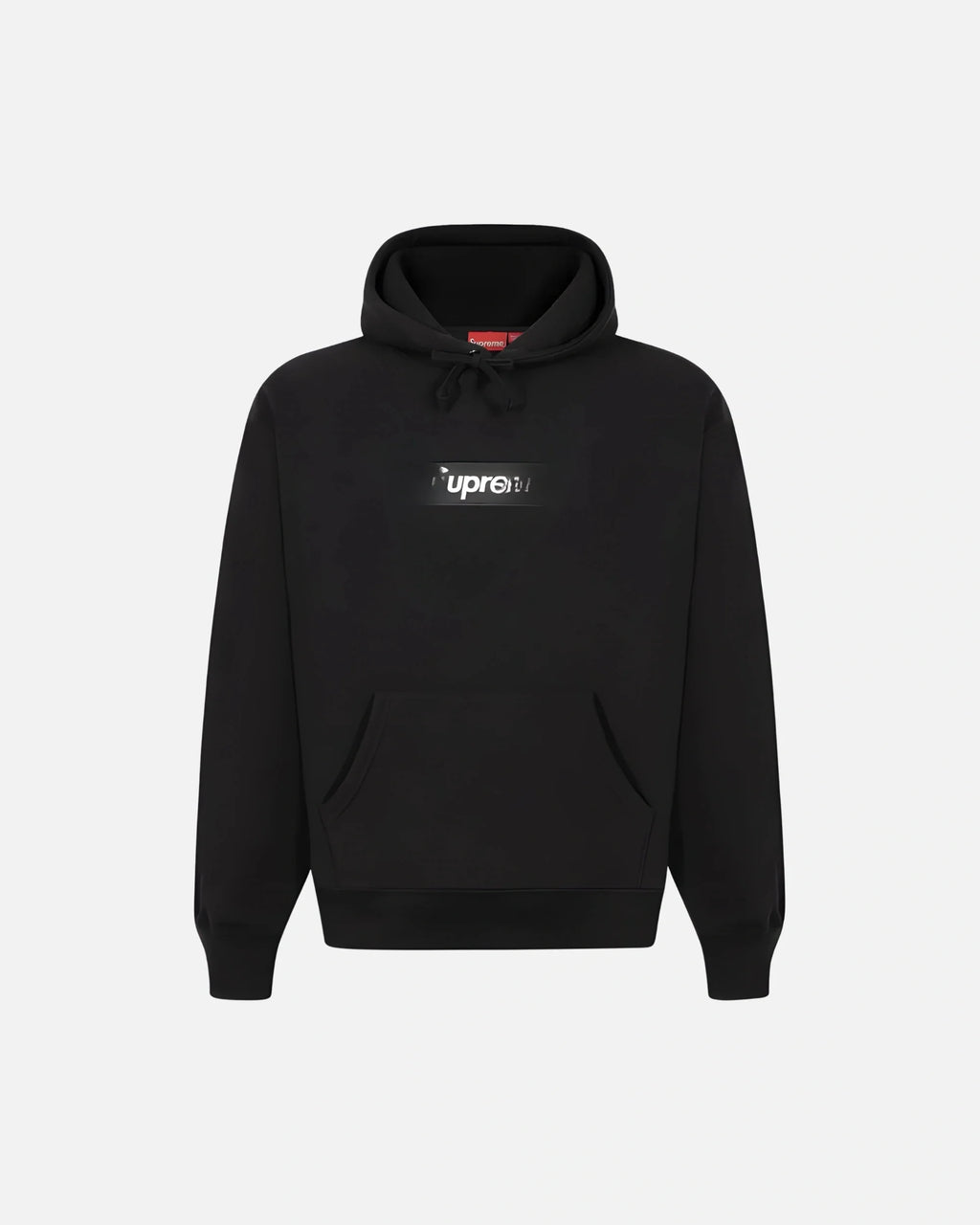 5UPREM Hoodie 004 Front