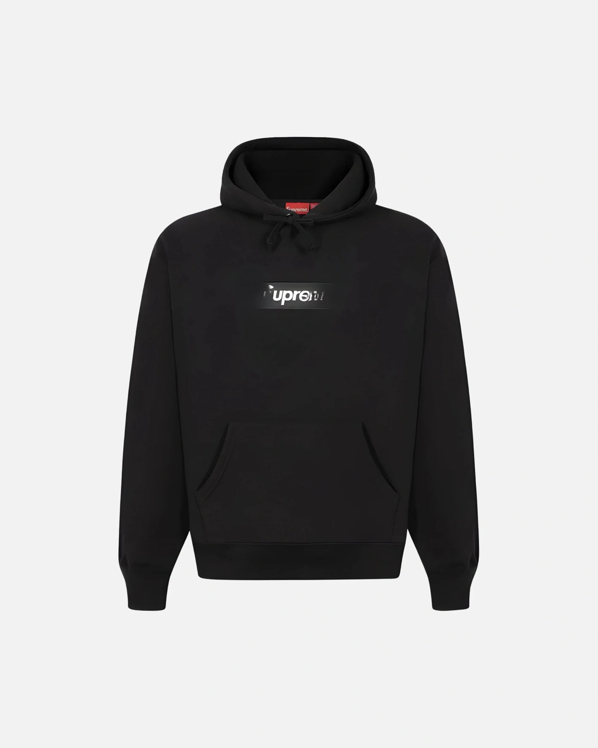 5UPREM Hoodie 004 Front